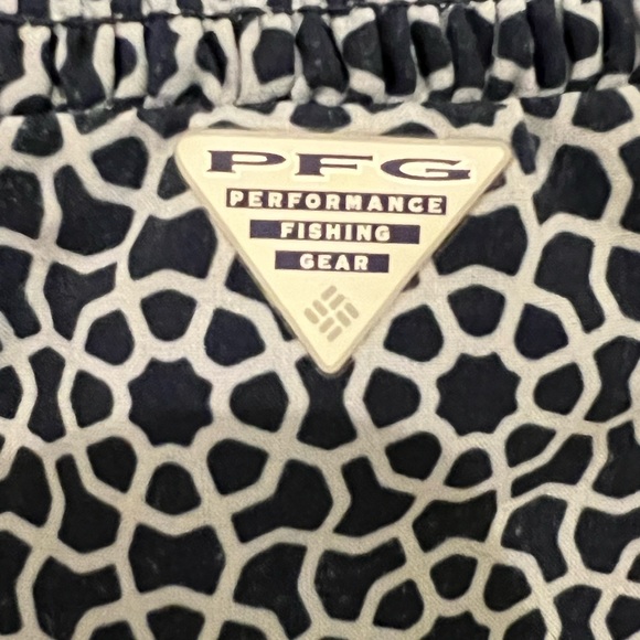 Columbia PFC Quick-Dry Halter Dress M - Picture 3 of 5